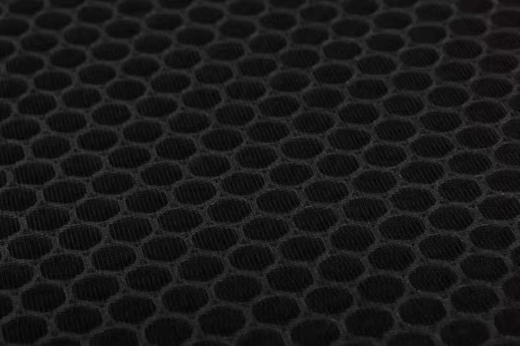 High Efficient Activited Carbon Filters