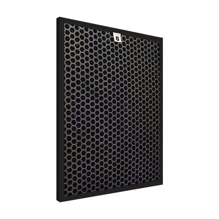 OEM Customized Factory Supply Filter For Air Purifier