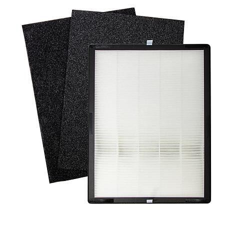 OEM Customized Factory Supply Filter For Air Purifier