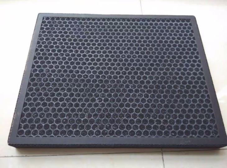 OEM Customized Factory Supply Filter For Air Purifier