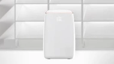 מטהר אוויר עם OEM