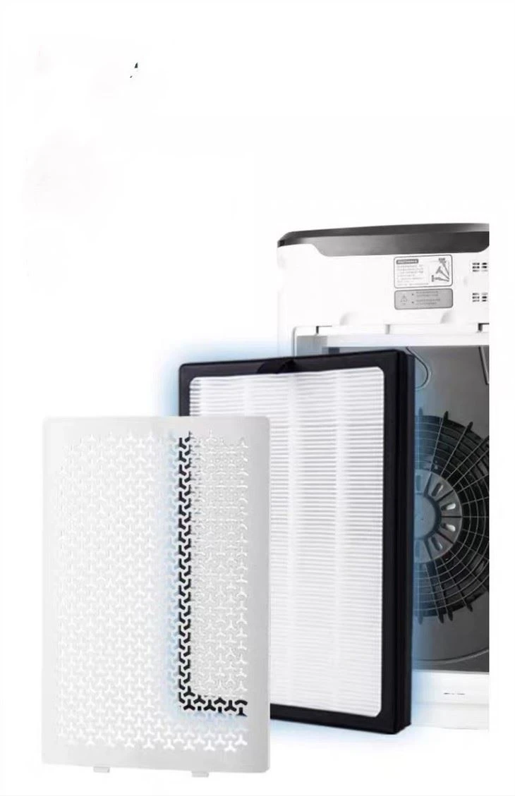 Dust Sensor Home Usage Air Purifiers With Filters