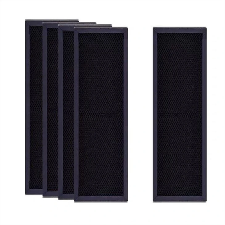 Home Active Carbon Air Filter For Sale