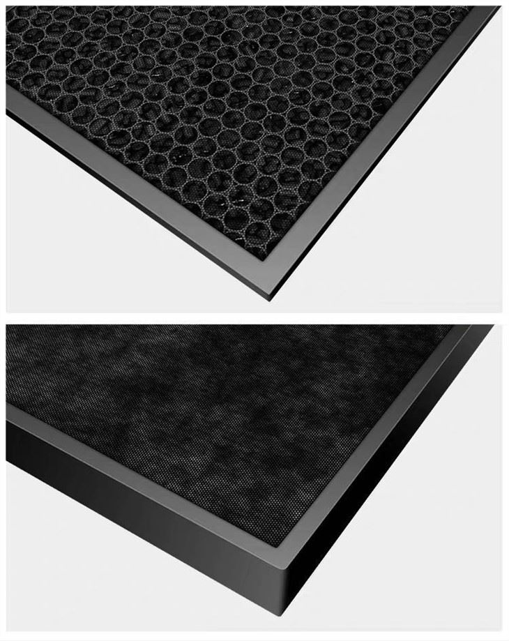 Home Active Carbon Air Filter For Sale