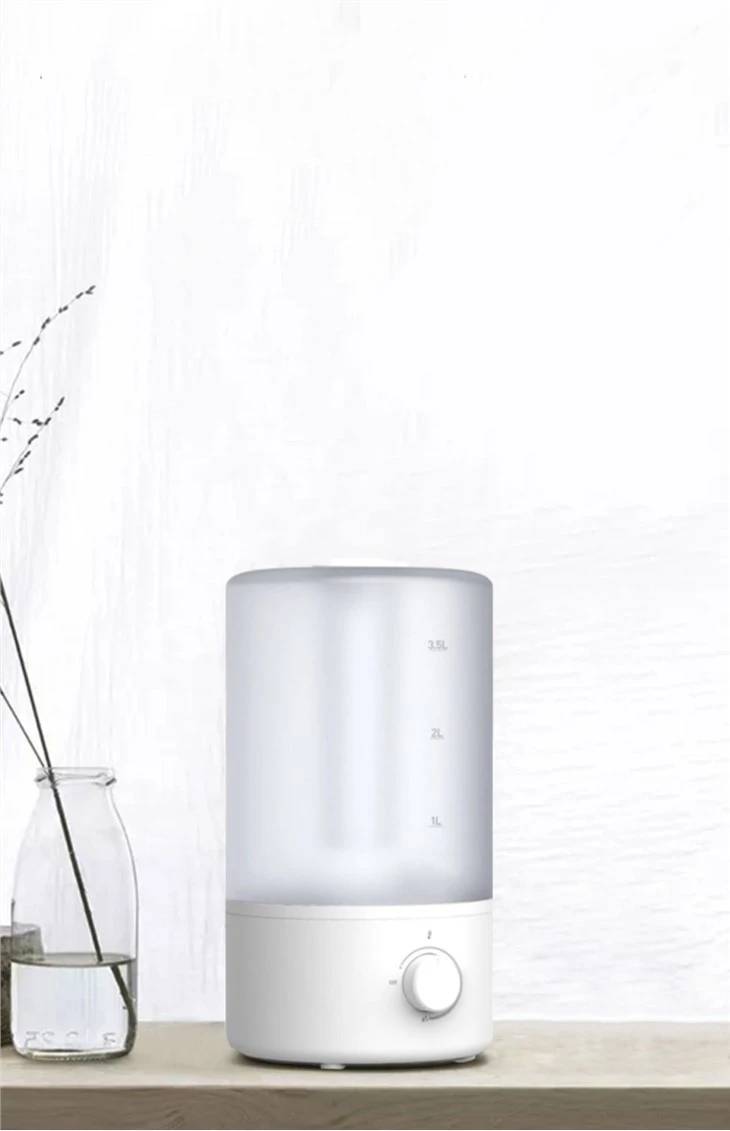 Simple And Economical Home Humidifier