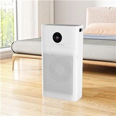 BKJ-60D סין הבטחת איכות מטהרת אוויר