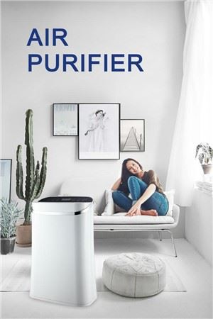 BKJ-310F-A01 חדר מטהר אוויר לנשום אוויר צח