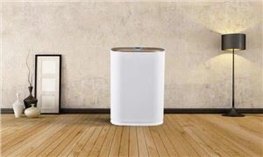 מטהר אוויר חיישן אוויר לוח מגע האחרון