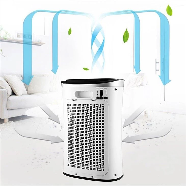 Super Purification Household Air Purifier