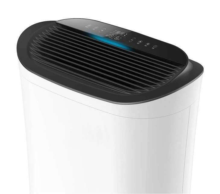 Super Purification Household Air Purifier