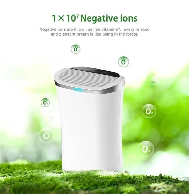 Super Purification Household Air Purifier