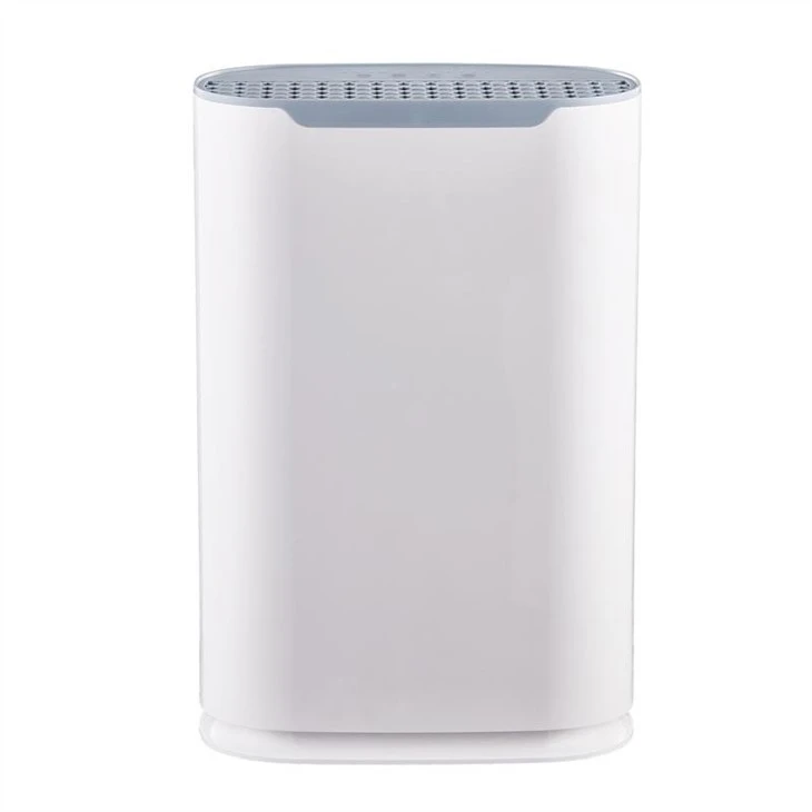180 CADR Home Air Purifier With Blue Touch Sceen