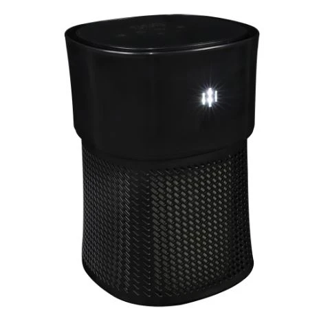 Desktop Smart Wifi Air Purifier Home Odors Removed HEPA Portable Air Purifier