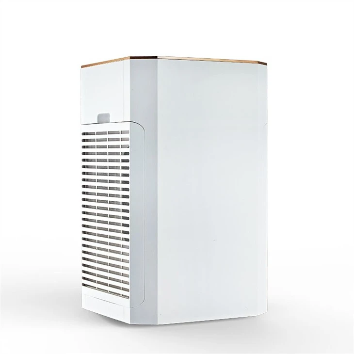 BKJ-80B Dust Sensor Meeting Room Air Purifier
