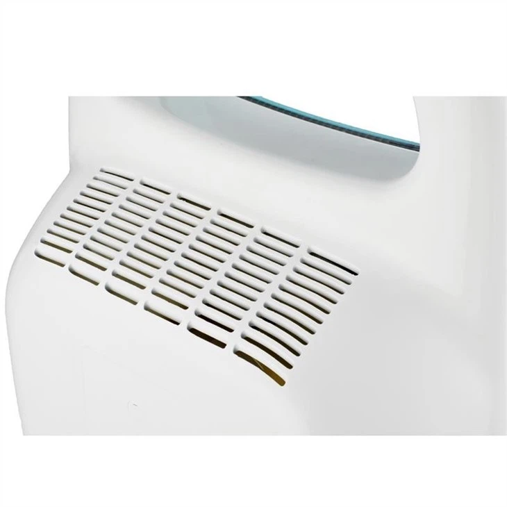Manufacture Desktop Air Purifier With Handles