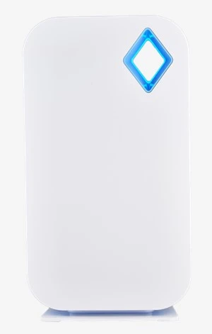 BK-01 טיהור מרובה מטהר אוויר ביתי אניון