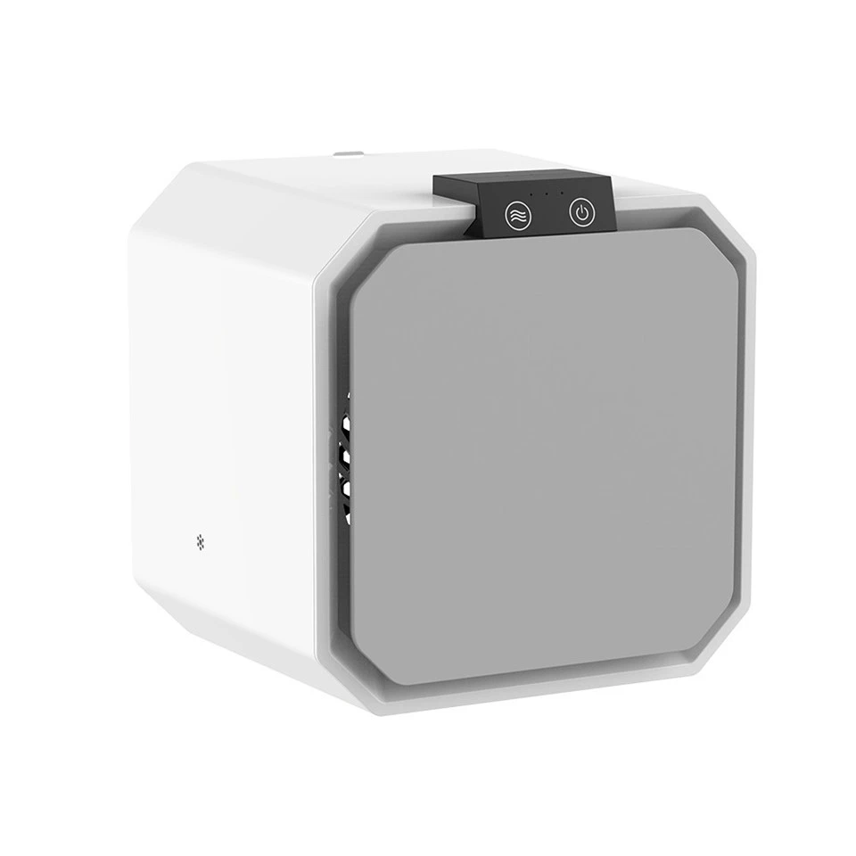 BKJ-10A HEPA Filter Desktop Household Air Purifier