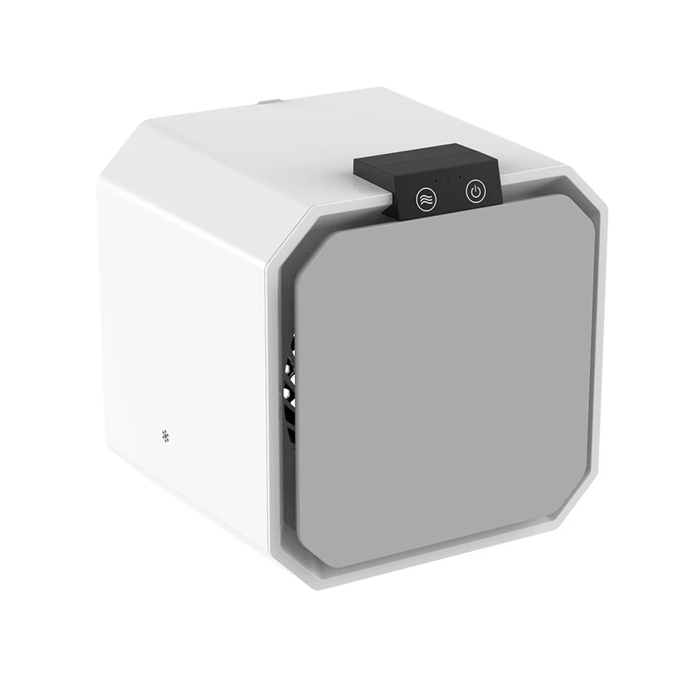 BKJ-10A HEPA Filter Desktop Household Air Purifier