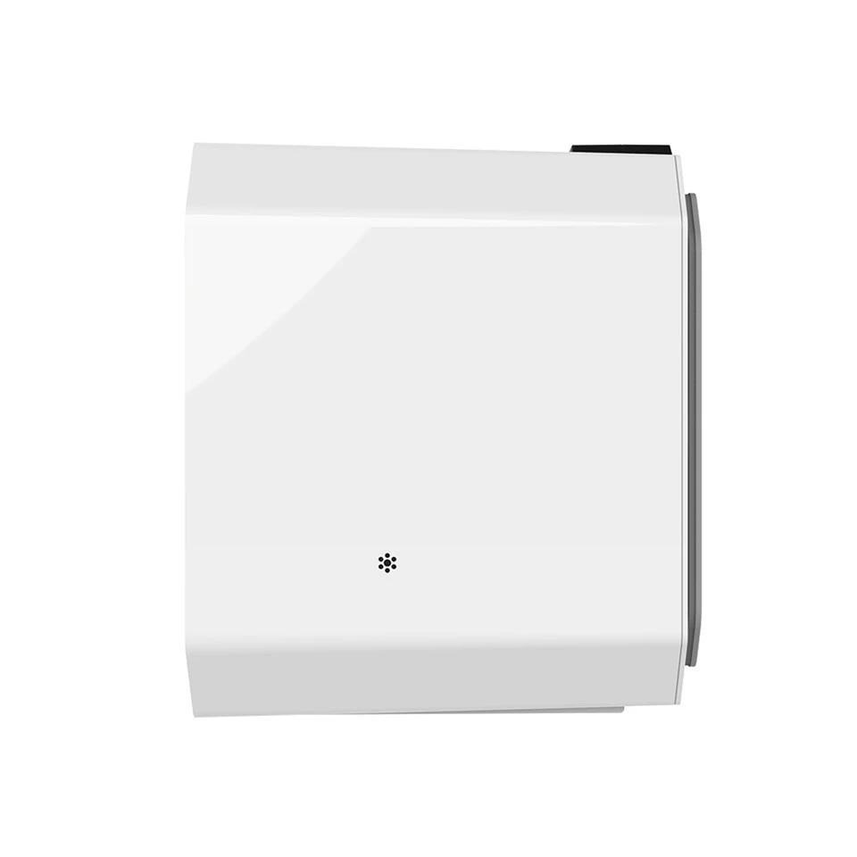 BKJ-10A HEPA Filter Desktop Household Air Purifier