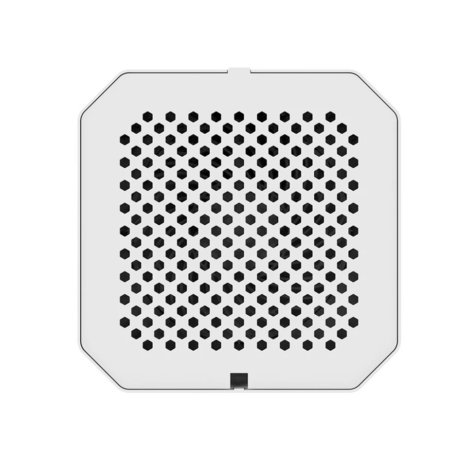 BKJ-10A HEPA Filter Desktop Household Air Purifier