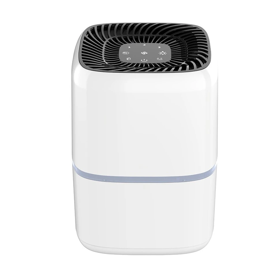 BKJ-15C Desktop Mini Air Purifier