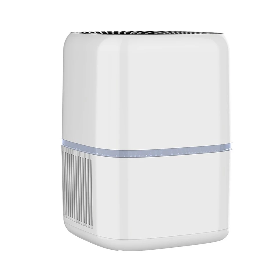 BKJ-15C Desktop Mini Air Purifier
