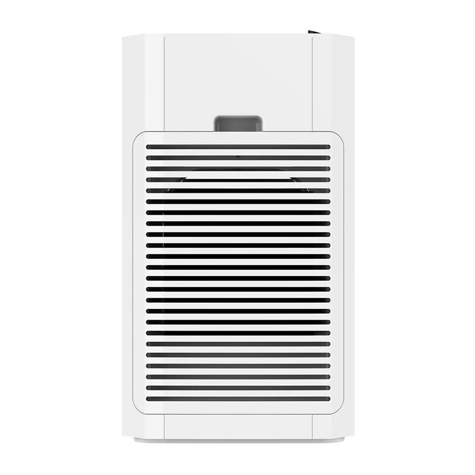 BKJ-80A Commercial Air Purifier With Filters On Both Sides
