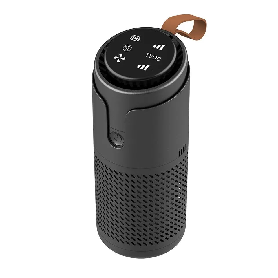 CKJ-01A Car USB Air Purifier suppliers