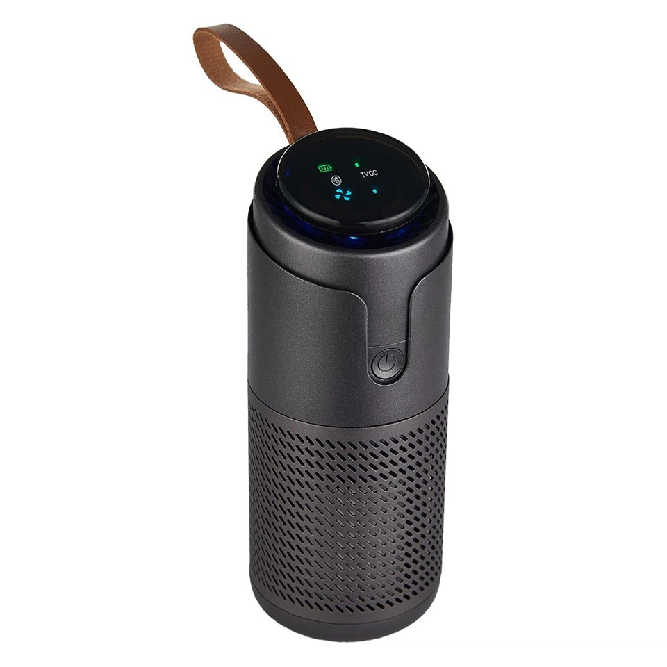 CKJ-01A Car USB Air Purifier high quality