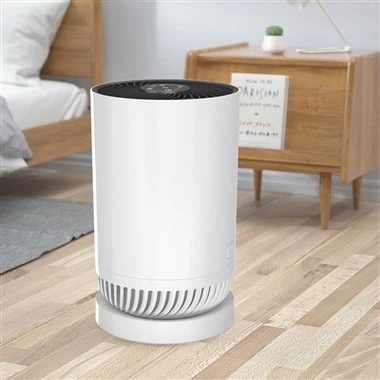 BKJ -22 מטהר אוויר ביתי נמוך נמוך