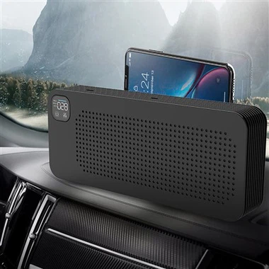 CKJ -07 מטהר אוויר לרכב לנשימה בריאה